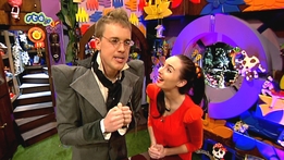The Curious World of Professor Fun and Dr. Dull