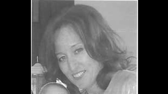 Karen Stokes was reported missing yesterday Karen Stokes was reported missing yesterday