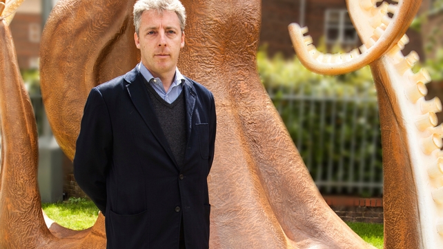 Befair's chief executive Breon Corcoran eyes World Cup boost Befair's chief executive Breon Corcoran eyes World Cup boost