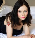 Singer songwriter Sophie Ellis Bextor