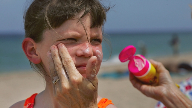 Researchers warned people exposed to sunlight must wear a cream with good UVA protection Researchers warned people exposed to sunlight must wear a cream with good UVA protection