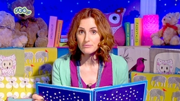 Shh... it's Quiet Time