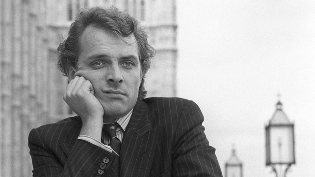 Rik Mayall died at the age of 56 on Monday Rik Mayall died at the age of 56 on Monday