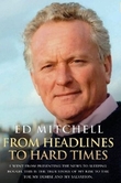 Ed Mitchell
