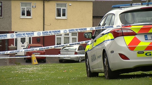 Gardaí believe the arrested man has vital information that will progress the investigation Gardaí believe the arrested man has vital information that will progress the investigation