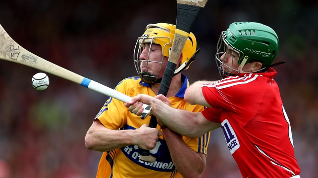 Daniel Kearney: 'We just focus on ourselves and look for a 70-minute performance'