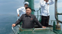 North Korea warns of new nuclear test North Korea warns of new nuclear test