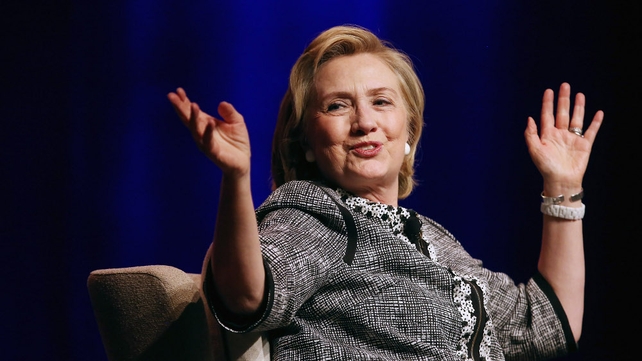Hillary Clinton is widely expected to run for the White House in 2016 Hillary Clinton is widely expected to run for the White House in 2016