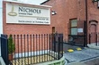 Gus Nichols - in business as Undertakers for 200 years