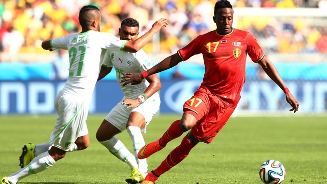 Divock Origi has signed for Liverpool