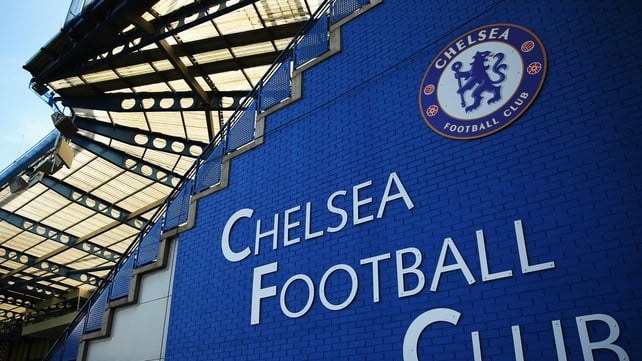 Chelsea said the consultation was the beginning of a 'preliminary process'