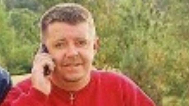 Declan Bonnell has been missing since 16 June Declan Bonnell has been missing since 16 June