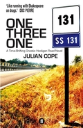 "One Three One" by Julian Cope