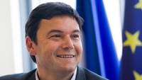 Economist Piketty criticises Irish property tax Economist Piketty criticises Irish property tax