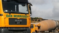 Dan Morrissey Ireland Ltd in interim examinership Dan Morrissey Ireland Ltd in interim examinership
