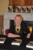 Mary Russell & the Butter roads