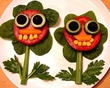 Fussy Eaters - Leslie Schoemaker