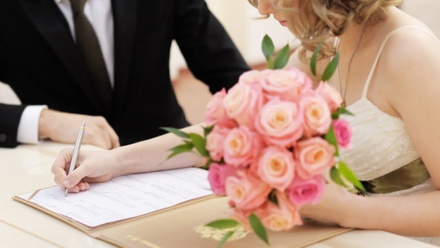 Dream Wedding received funding of over €7.5m from Swiss firm Digital Capital AG last year Dream Wedding received funding of over €7.5m from Swiss firm Digital Capital AG last year