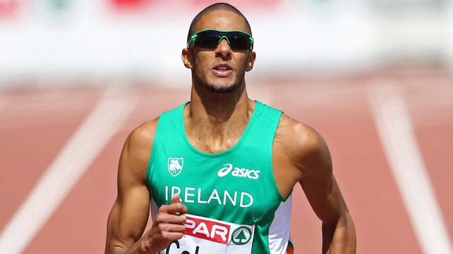 Steven Colvert: "I firmly believe there has been some sort of error or false positive."