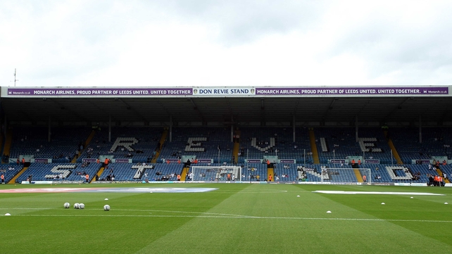 Dave Hockaday will be the manager at Elland Road next season