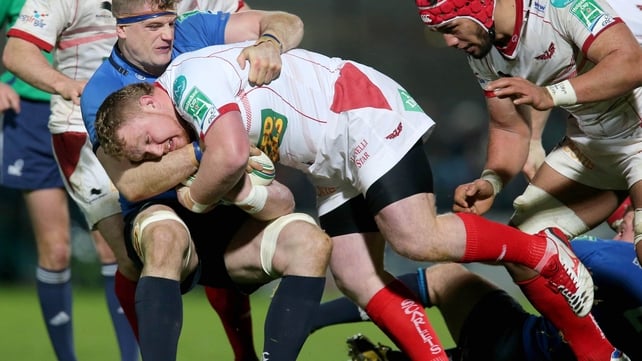 Samson Lee makes his first start for Wales on Saturday