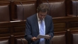 John Downing, Comhfhreagróir Polaitíochta , The Irish Independent.