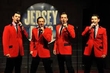 Jersey Boys