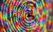 'Loom band'