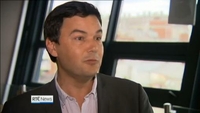 Six One News: Piketty calls for investment in skills Six One News: Piketty calls for investment in skills