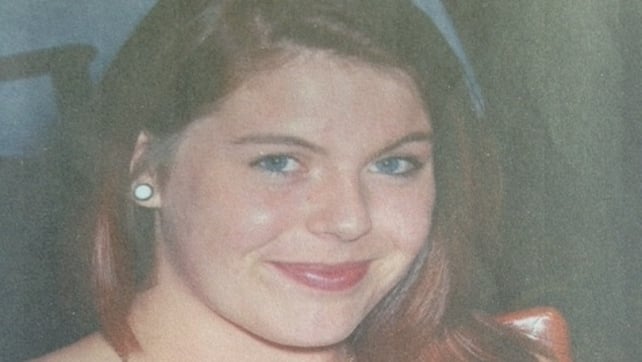 Niamh Berry was last seen in the Cherry Orchard are of Dublin on 19 June Niamh Berry was last seen in the Cherry Orchard are of Dublin on 19 June