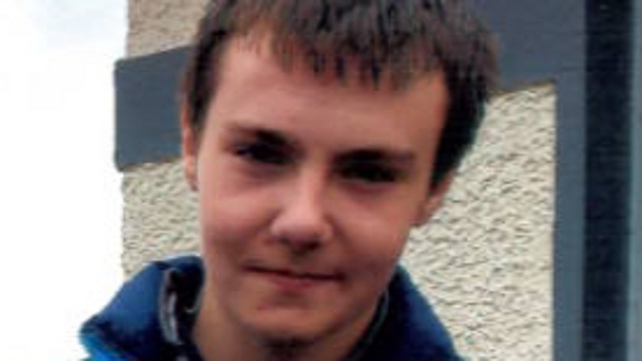 Nathan Reilly was last seen on Friday, 20 June Nathan Reilly was last seen on Friday, 20 June