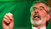 FG summit display of unbridled arrogance - Adams FG summit display of unbridled arrogance - Adams