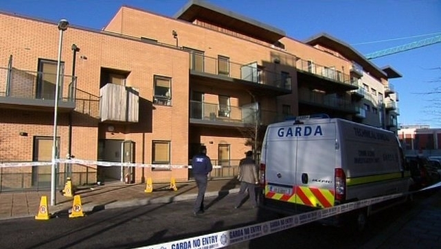 Thomas Heinrich died following an attack in Dublin in December 2012 Thomas Heinrich died following an attack in Dublin in December 2012