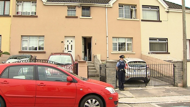 Gardaí are not treating the fire as suspicious Gardaí are not treating the fire as suspicious