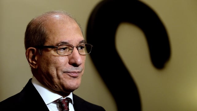 Ahmet Uzumcu, head of the OPCW, told a press conference in The Hague that the ship carrying the weapons has left Syria Ahmet Uzumcu, head of the OPCW, told a press conference in The Hague that the ship carrying the weapons has left Syria