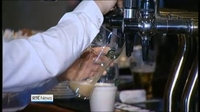 Six One News: Study shows binge drinking hugely prevalent in Ireland Six One News: Study shows binge drinking hugely prevalent in Ireland