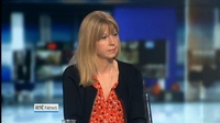 Six One News: Interview with Suzanne Costello, CEO of Alcohol Action Ireland Six One News: Interview with Suzanne Costello, CEO of Alcohol Action Ireland