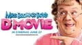 Mrs. Brown's Boys D'Movie