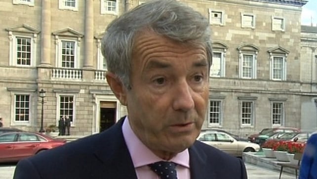 Michael Lowry faces charges of filing incorrect tax returns Michael Lowry faces charges of filing incorrect tax returns