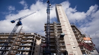 Growth in construction slowed in January - PMI Growth in construction slowed in January - PMI