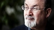 Salman Rushdie