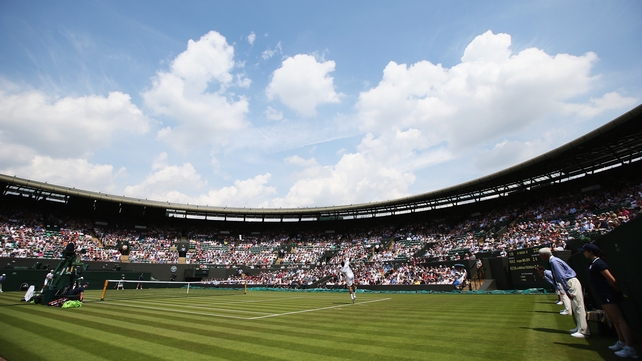Jo-Wilfried Tsonga wrapped up victory against Jurgen Melzer