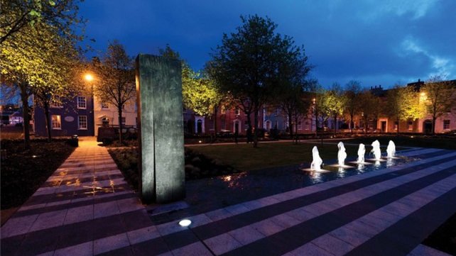The winner was Clonakilty 400 Urban Design Masterplan The winner was Clonakilty 400 Urban Design Masterplan
