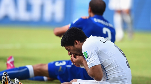 888poker has decided to terminate its relationship with Luis Suarez with immediate effect 888poker has decided to terminate its relationship with Luis Suarez with immediate effect