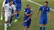 Suarez and the World Cup