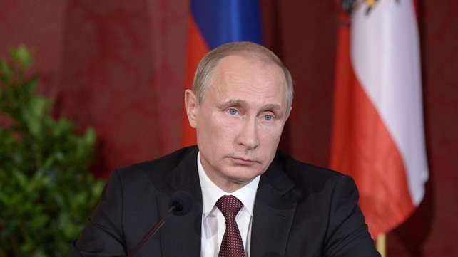 Switzerland is an important hub for Russian banking and trading activities Switzerland is an important hub for Russian banking and trading activities