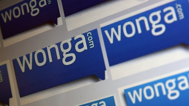 Payday loan companies have been criticised for the extremely high interest rates charged Payday loan companies have been criticised for the extremely high interest rates charged