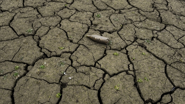 The impact on agriculture could cost €18bn The impact on agriculture could cost €18bn