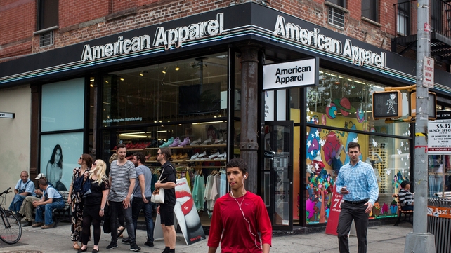 Ousted American Apparel CEO Dov Charney may seek severance pay of between $23-25m Ousted American Apparel CEO Dov Charney may seek severance pay of between $23-25m