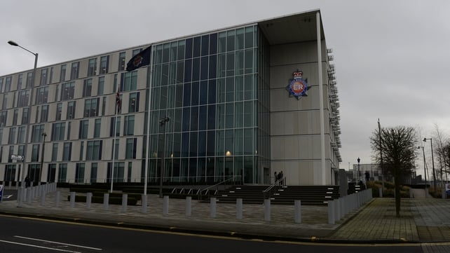 Police said the elderly woman had been through an 'horrific ordeal' Police said the elderly woman had been through an 'horrific ordeal'